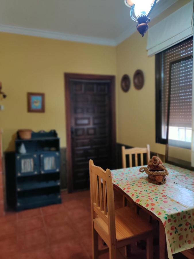Casa Rural Alhambra Ruidera Buitenkant foto