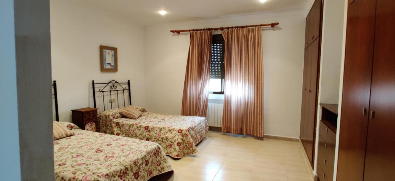 Casa Rural Alhambra Ruidera Buitenkant foto