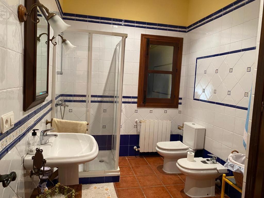 Casa Rural Alhambra Ruidera Buitenkant foto