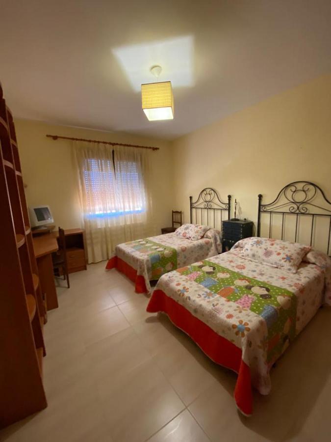 Casa Rural Alhambra Ruidera Buitenkant foto